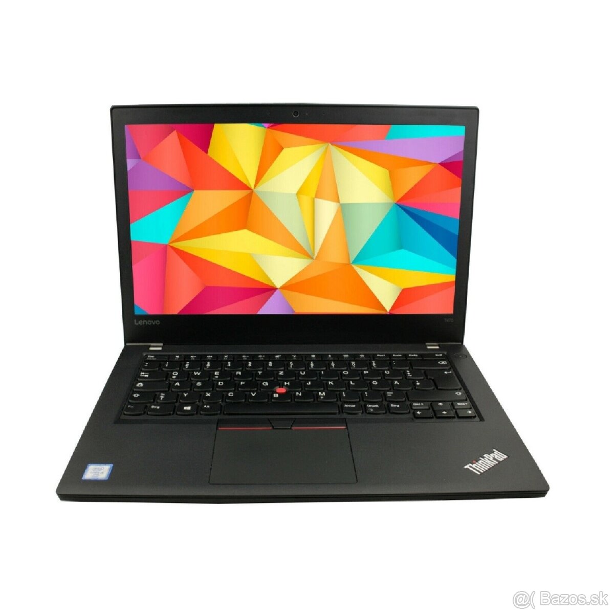 Lenovo L470,8GB ram, i5, SSD disk, Win11 PRO