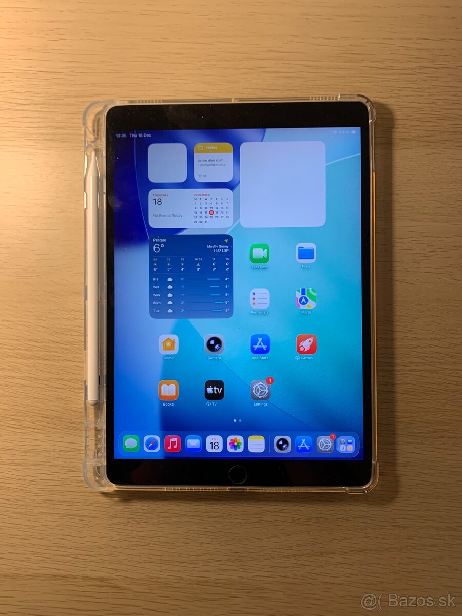 Apple iPad Air 3 64GB