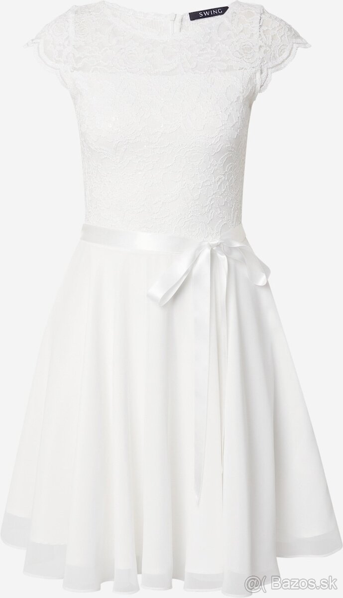 Spoločenské saty velkost 38 (M)