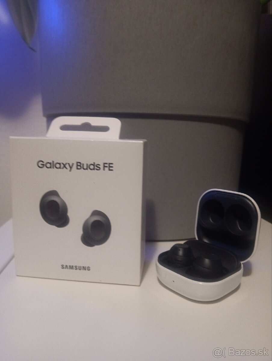 Samsung Galaxy Buds