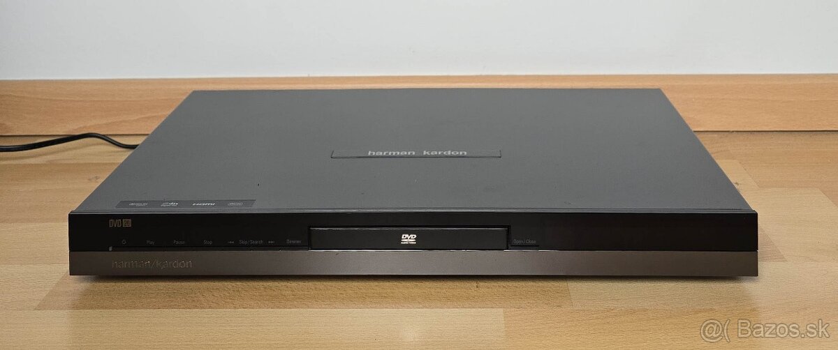 Harman Kardon DVD26