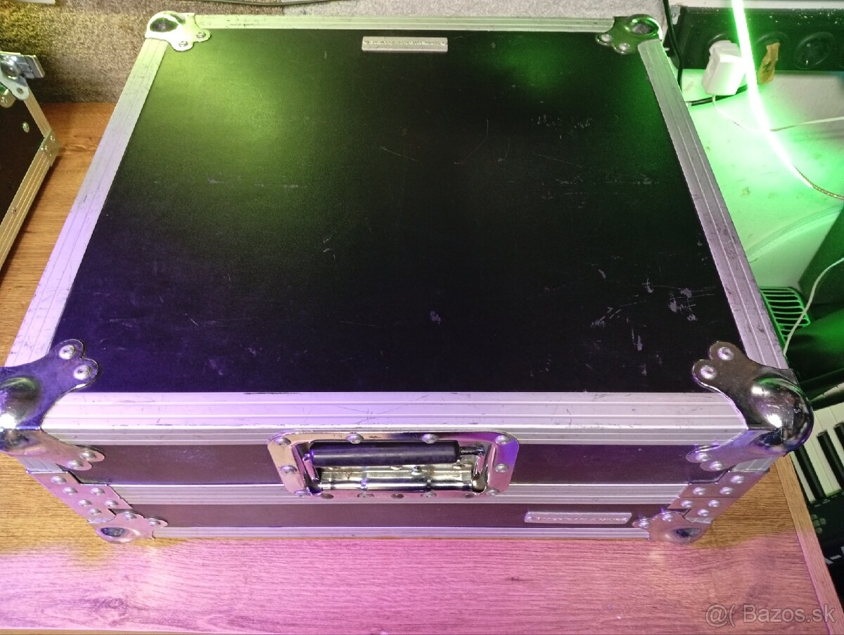 CASE rack American Audio