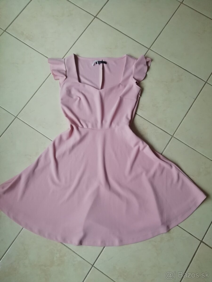 Nové šaty Mohito, v. XS