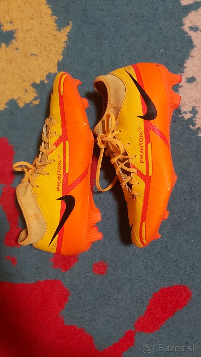 Kopačky Nike PHANTOM GT2 ACADEMY