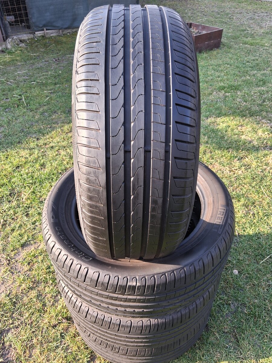 225/50 r17 letne pneumatiky