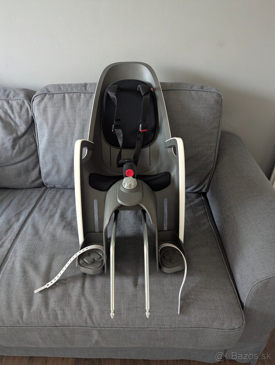 Detska cyklosedacka HAMAX Caress