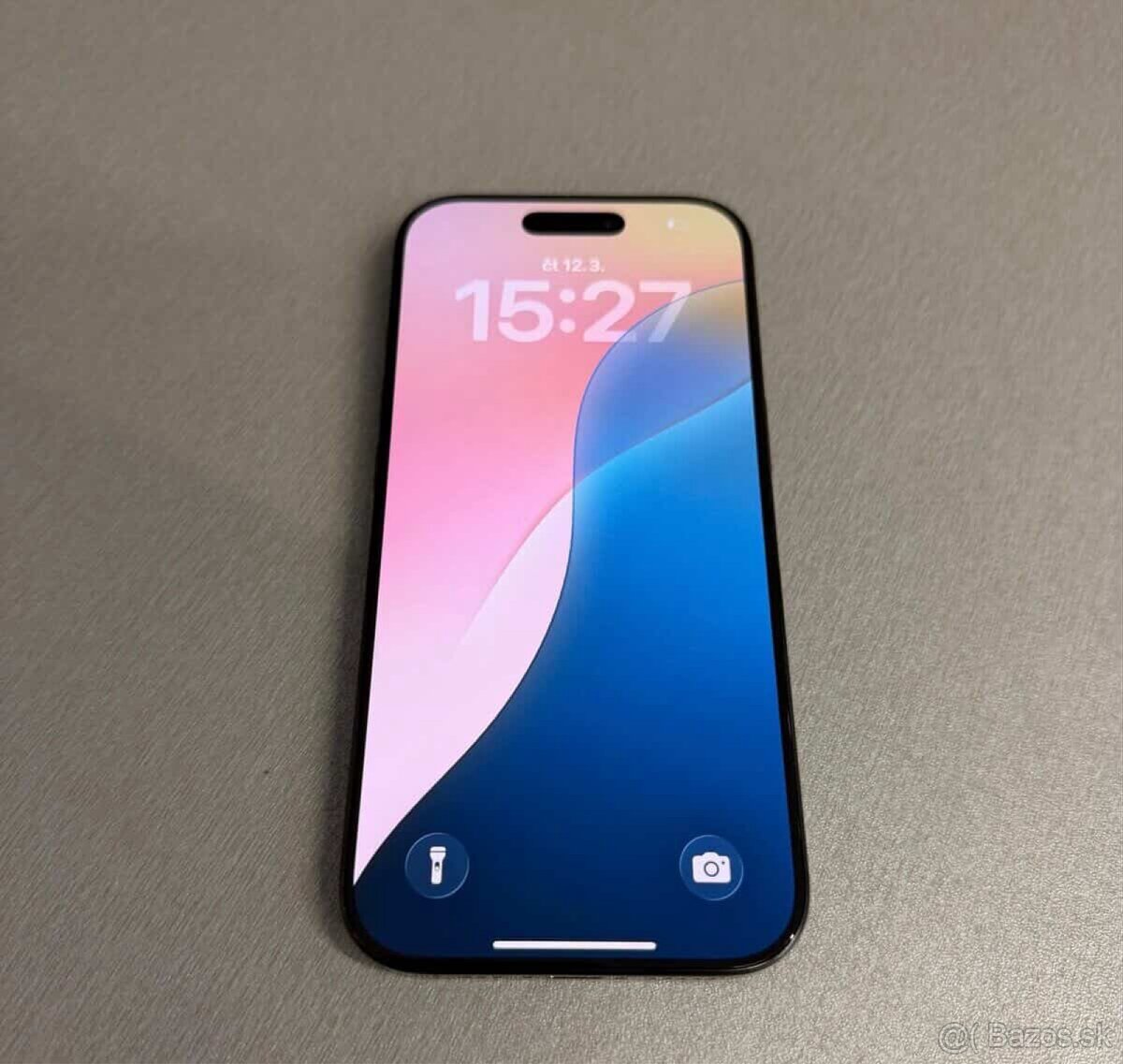 iPhone 16 Pro 256gb