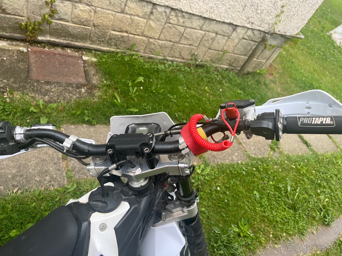 Predám SHERKO T-RIDE 290