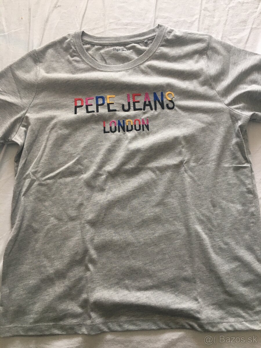 Pepe jeans L-XL