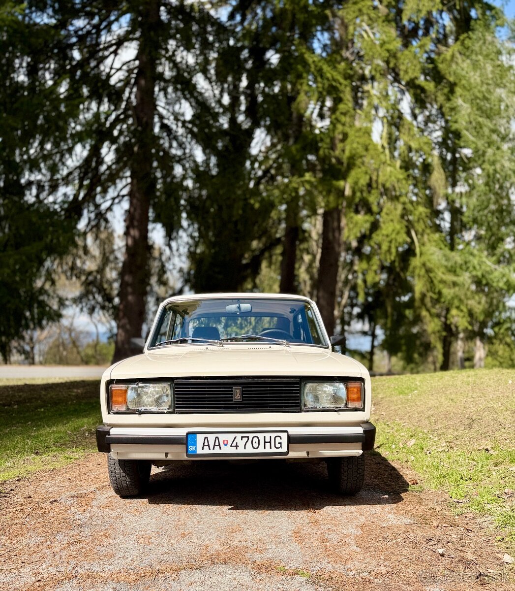 LADA VAZ 2105