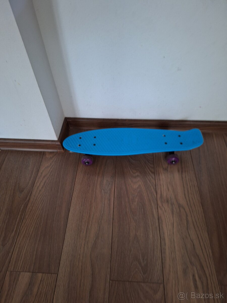 Pennyboard