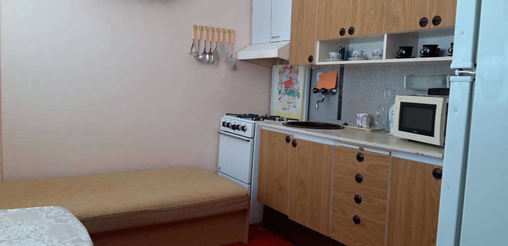Exkluzívne na predaj 1,5 izbový byt Medzilaborce