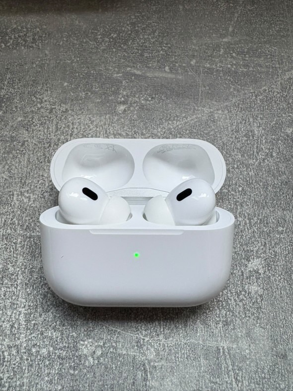 Airpods pro 2