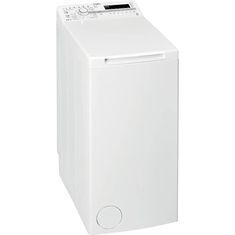 Predám práčku Whirlpool