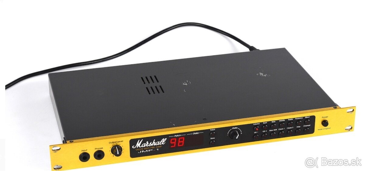 Marshall jmp-1