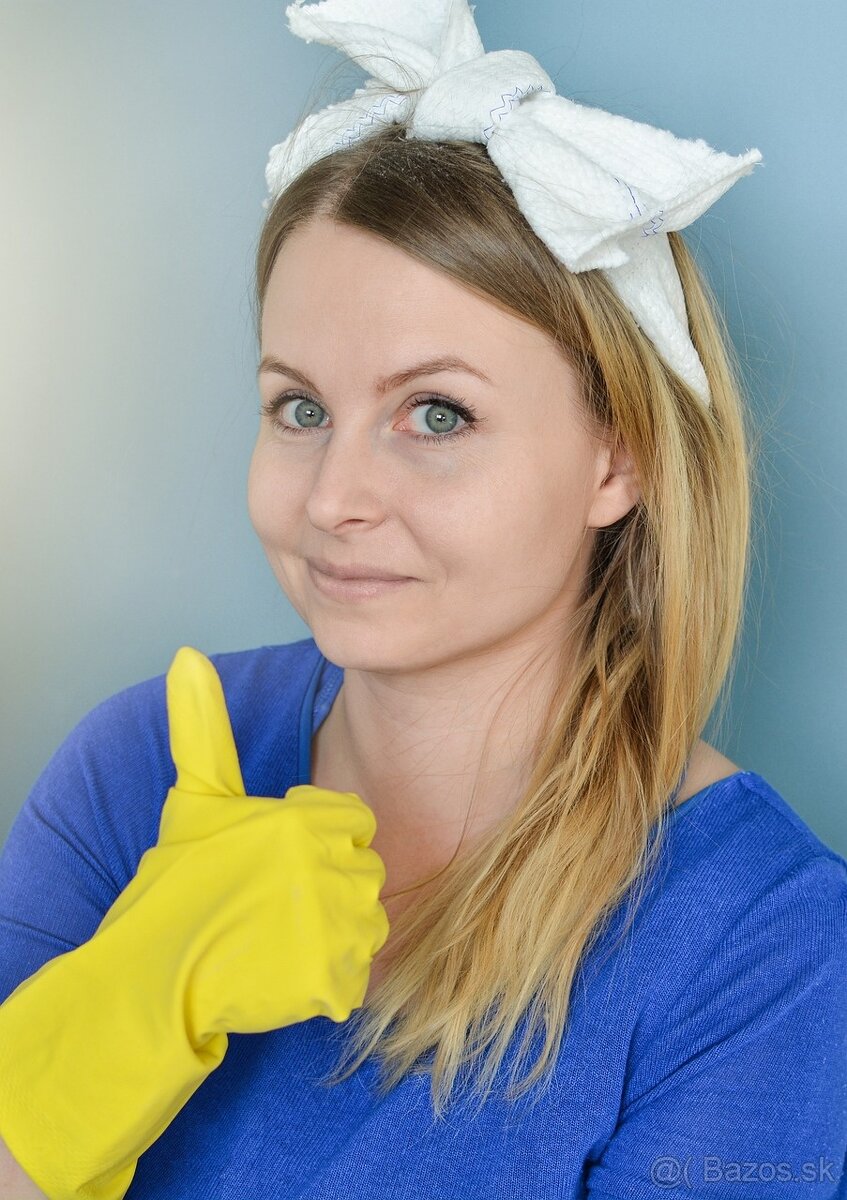 upratovačka