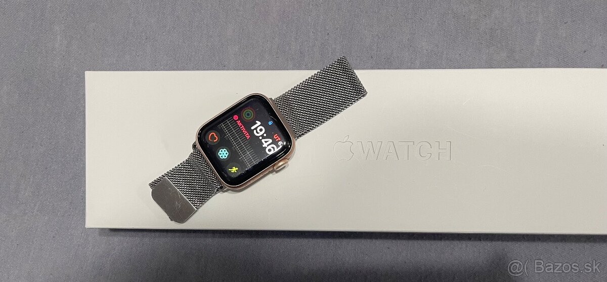 Apple watch series 6 40mm