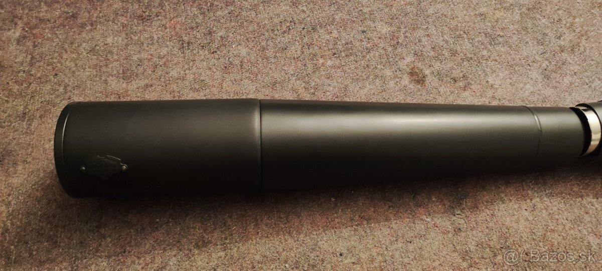 HD Vance & Hines Pro pipe výfuk
