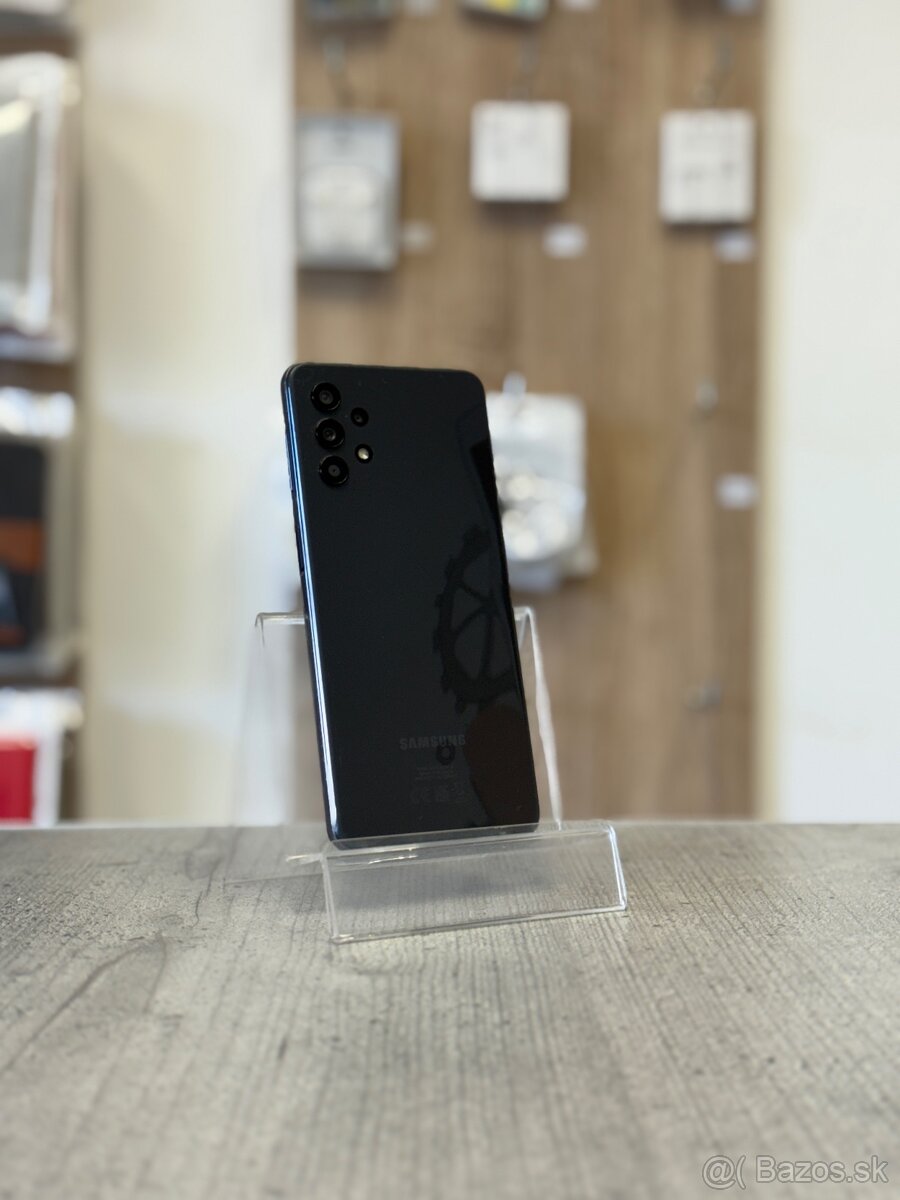 Samsung Galaxy A32 128GB Awesome Black