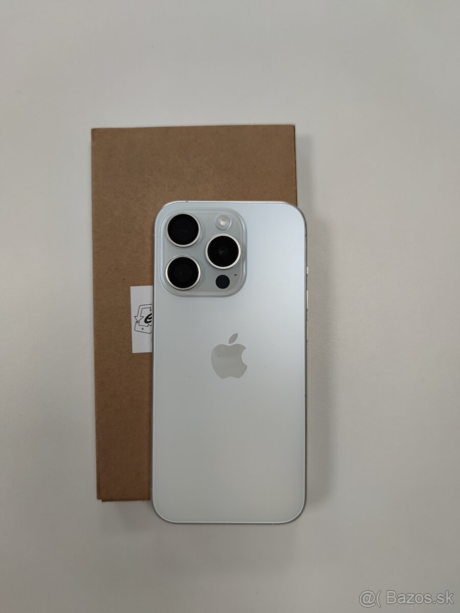 iPhone 15 Pro 128GB