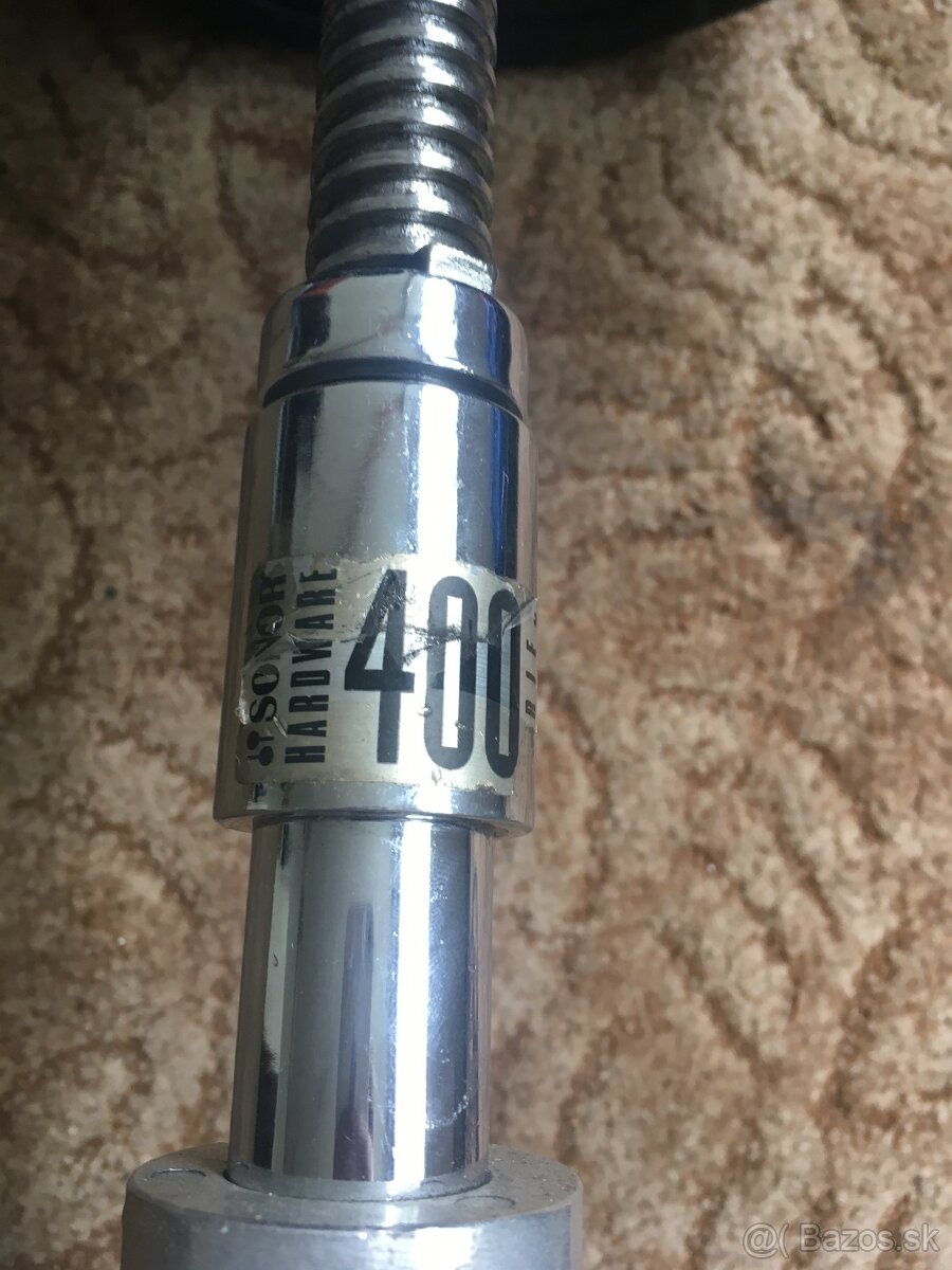 Predám stoličku Sonor 400