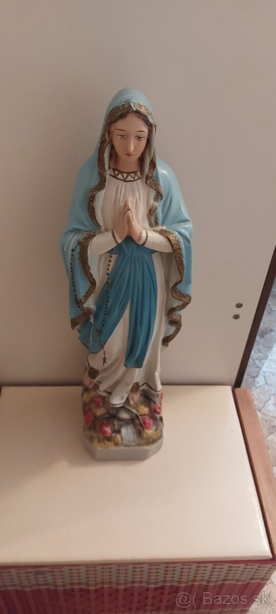 Panna Mária