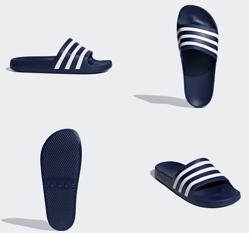 Adidas Adilette Aqua