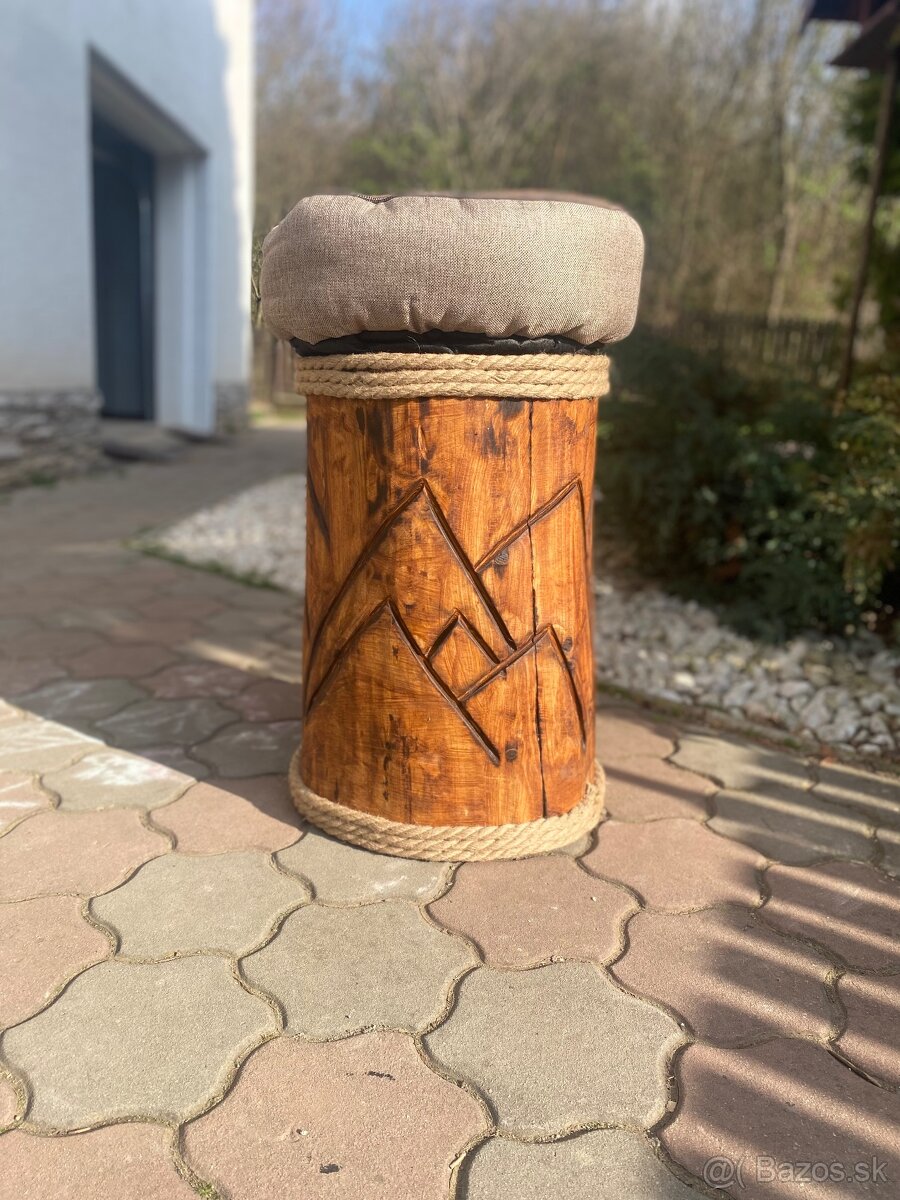 Luxusný pelech a škrabadlo pre mačky- Totem 3