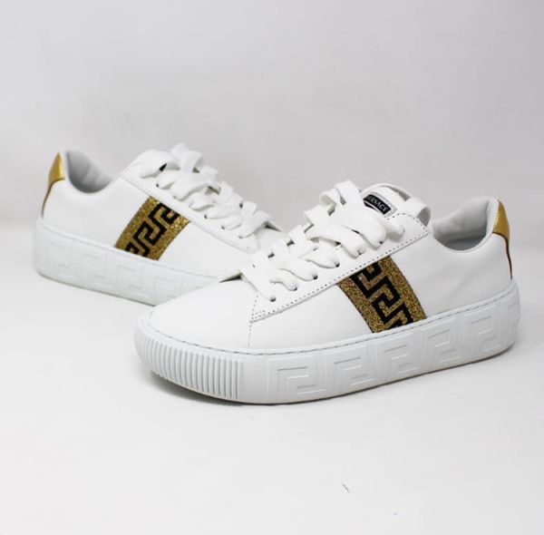 Tenisky VERSACE 39,5