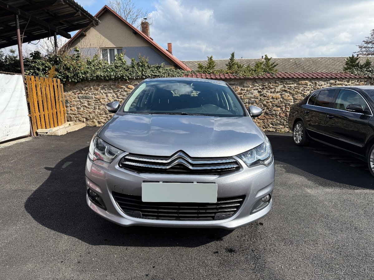 Citroën C4