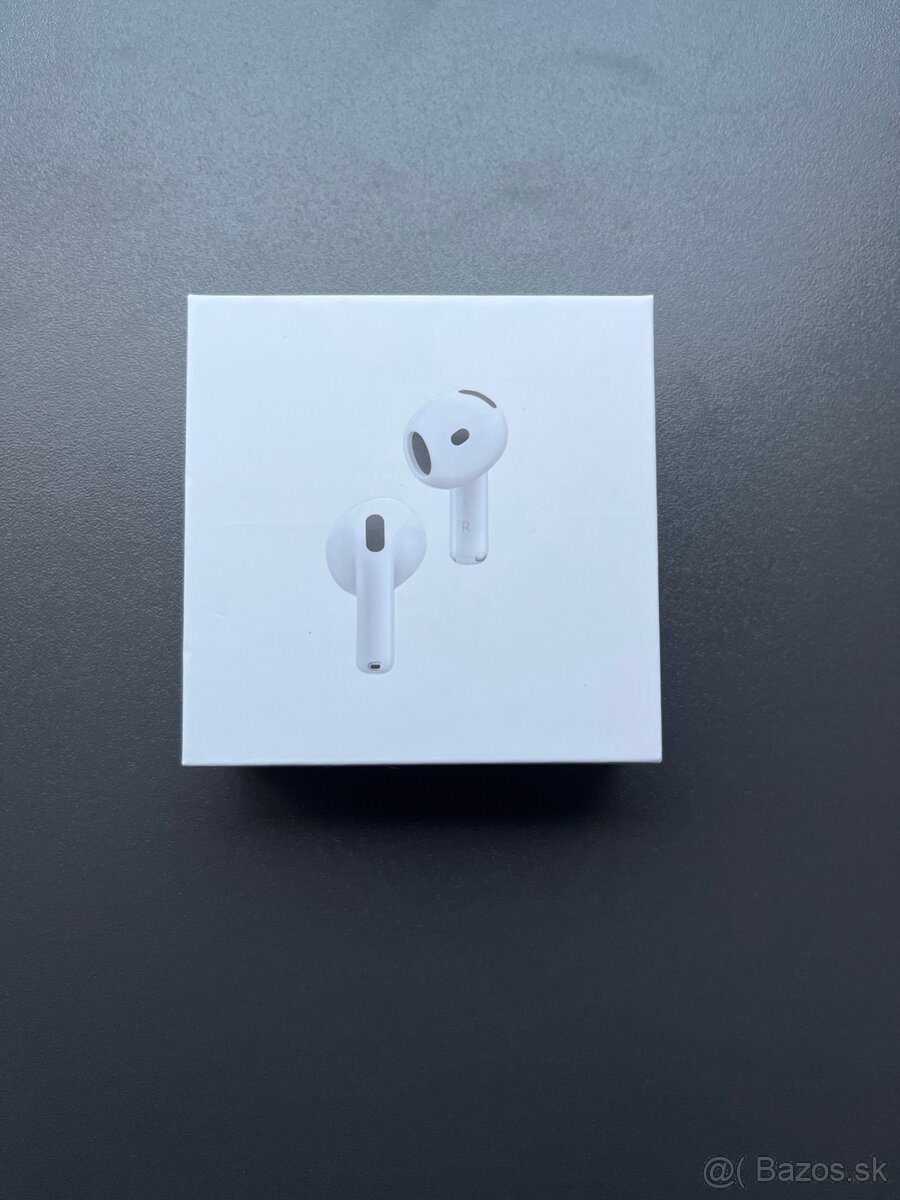 Airpods 4