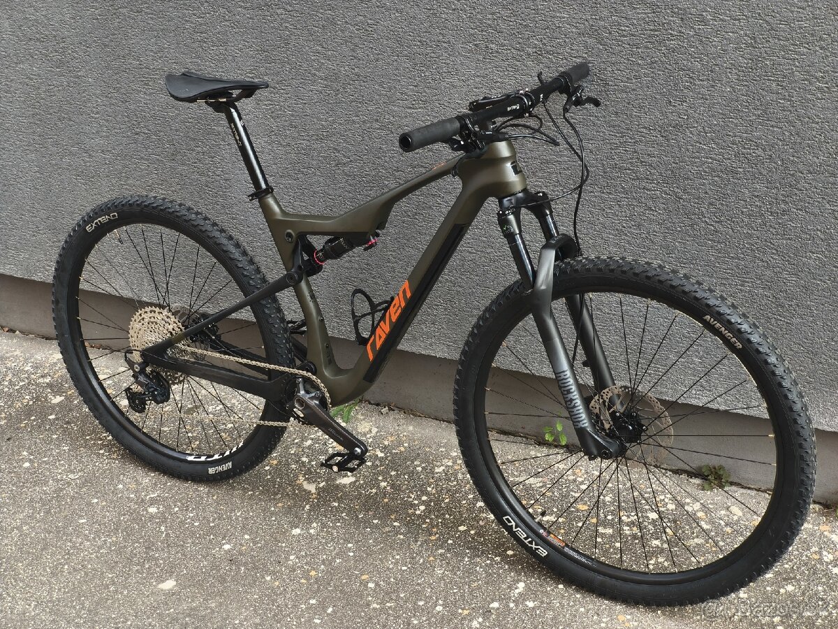 Dema RAVEN Nitro 29