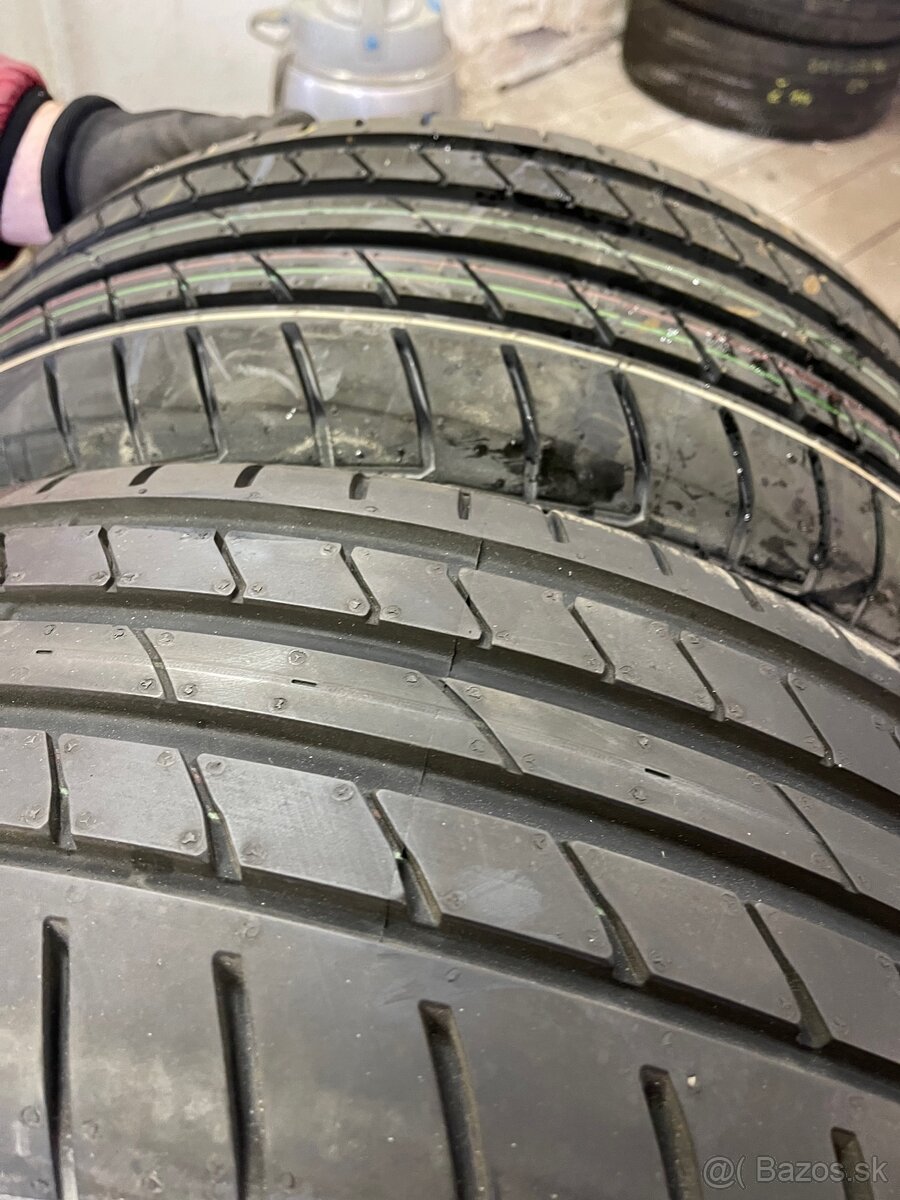 Pneu Dunlop
