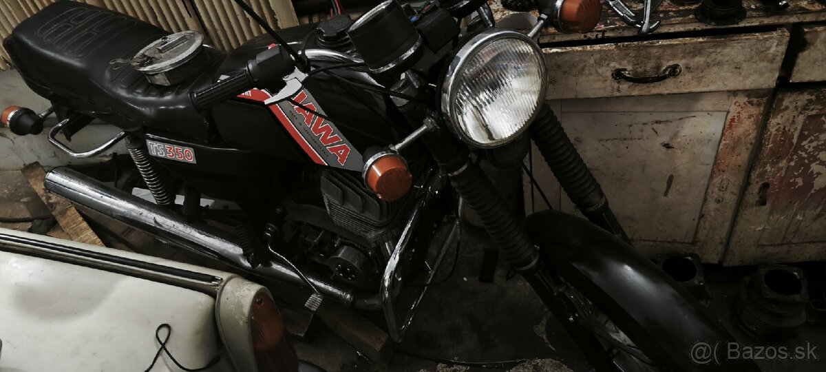 Jawa 350/638