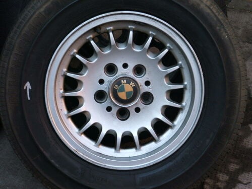 Predám liatinové disky na BMW E 30 E12