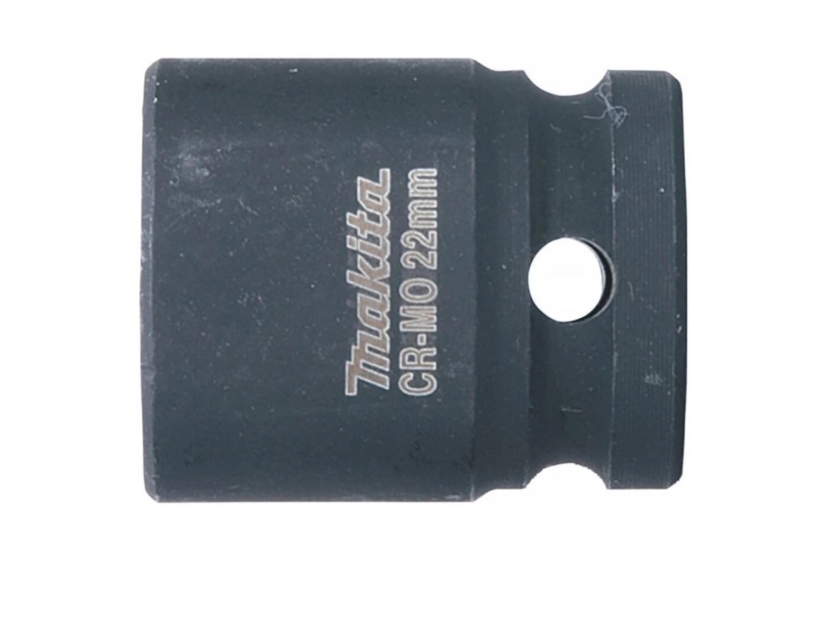 Makita Nástrčkový kľúč M14/SW22, 52 mm