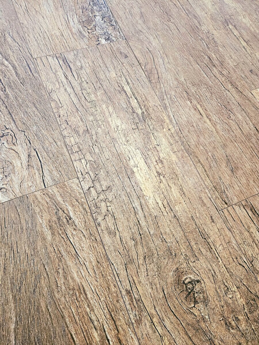 Štýlová keramická dlažba vzor drevo 20x120