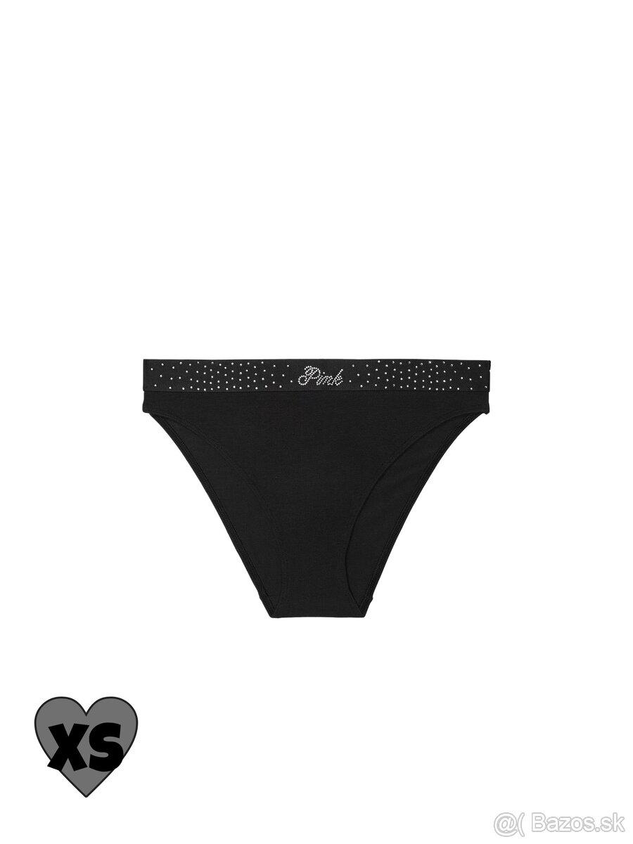 Victoria’s Secret nohavicky rozne