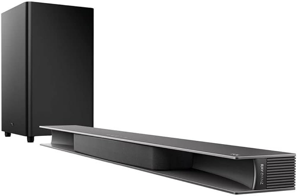 Sound bar Ray danz