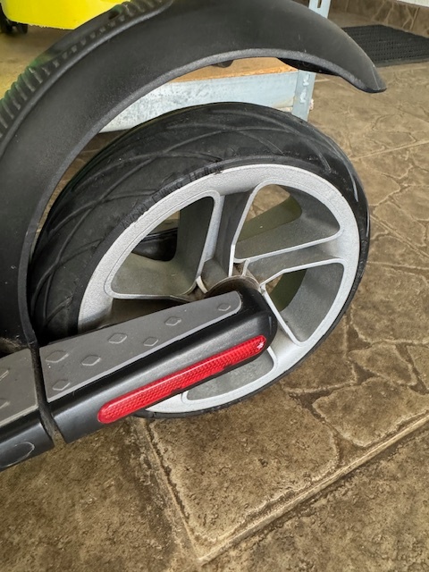 Segwey Ninebot
