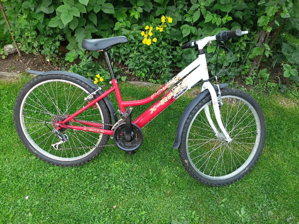 Bicykel