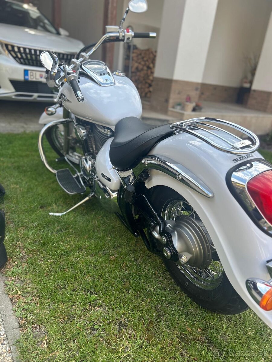 Predám Suzuki VL800