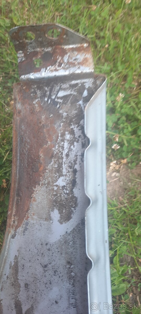 Predam Lave predne blatniky na passat b6