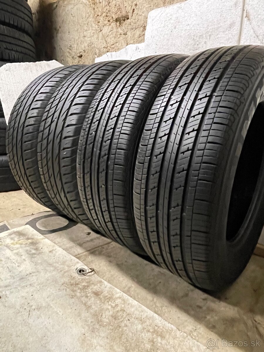 Letné 215/65 R16 4x=100e