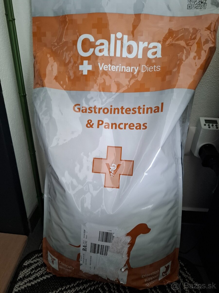 Calibra