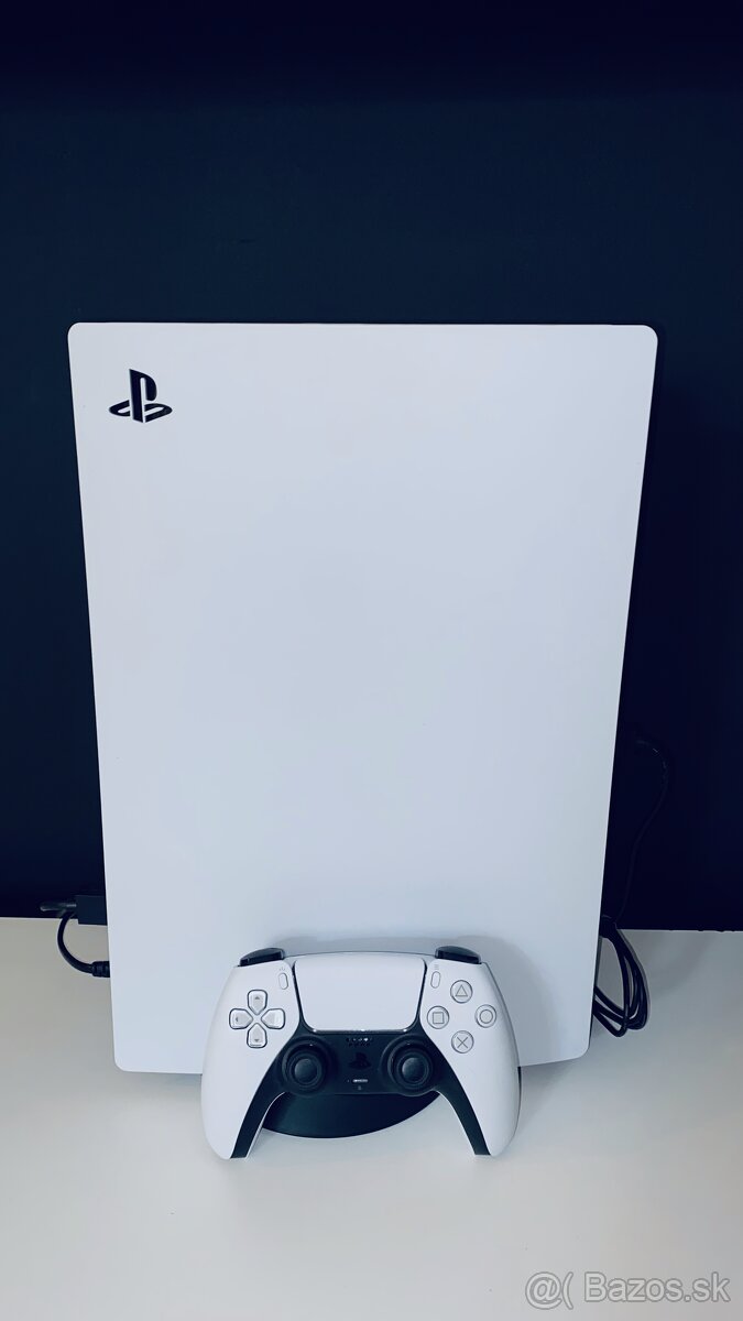 Sony Playstation 5 Disc version