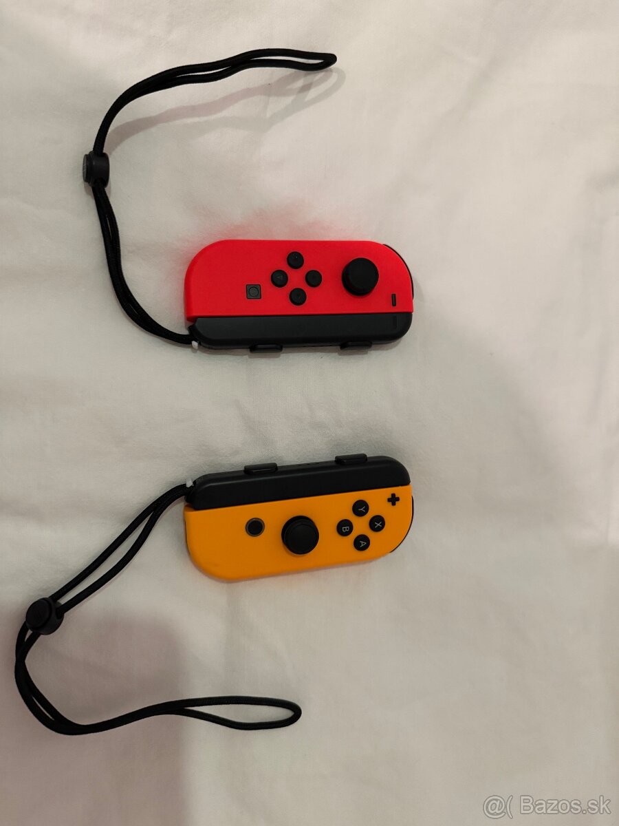 Nintendo Joy con