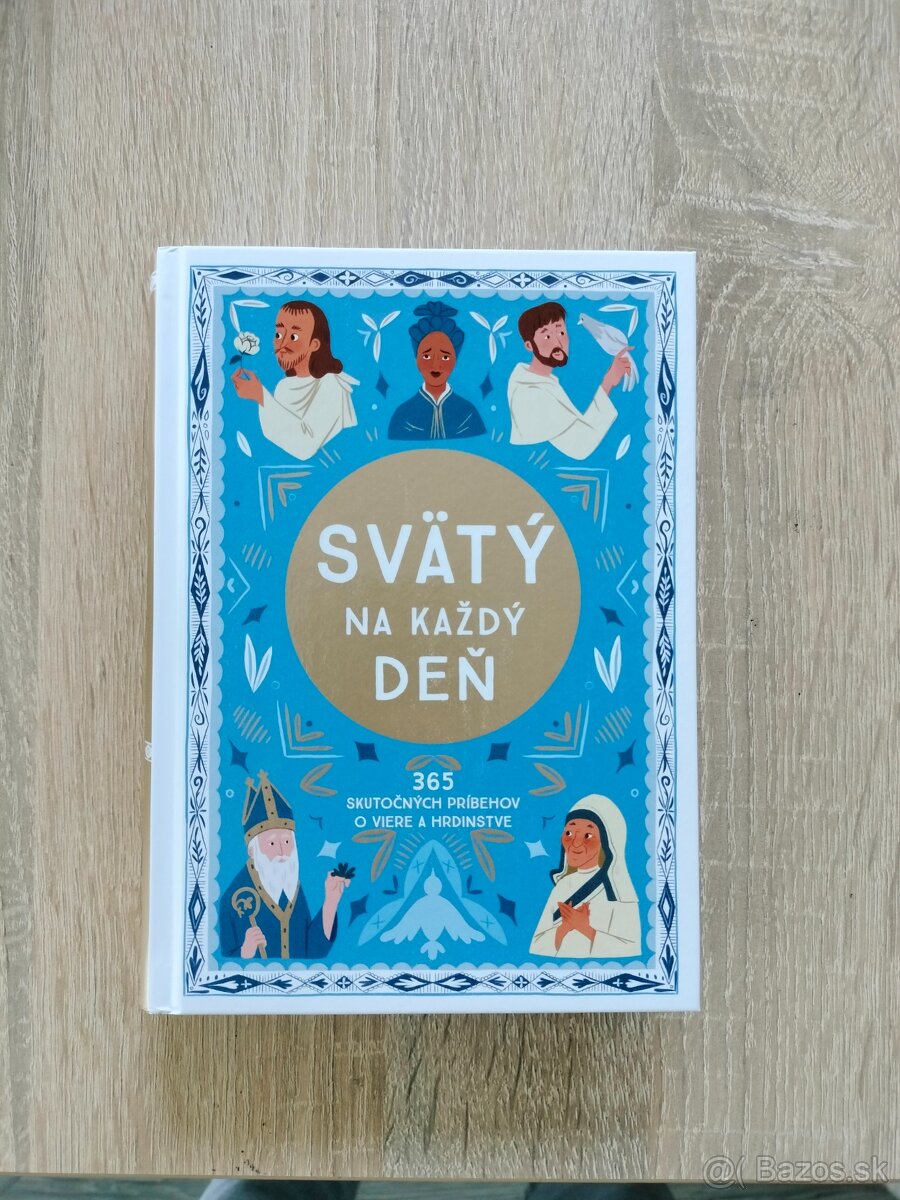 Svätý na každý deň