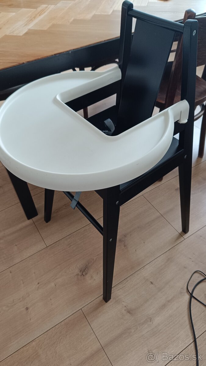 Detská stolička Blames Ikea
