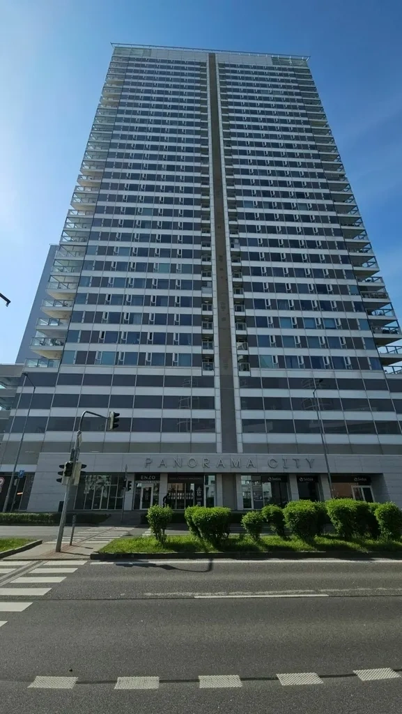 PRENÁJOM – štýlový 2iz byt Panorama City , parking